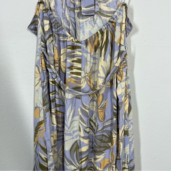 NEW Bila 77 Da Mist La Paz Jumpsuit - Picture 12 of 15